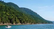 Three Nature Preserves to Visit in the San Juan Islands
